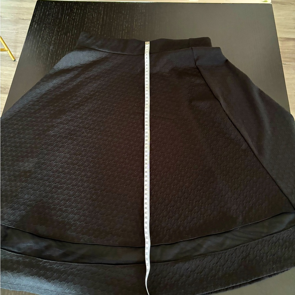 Women skirt